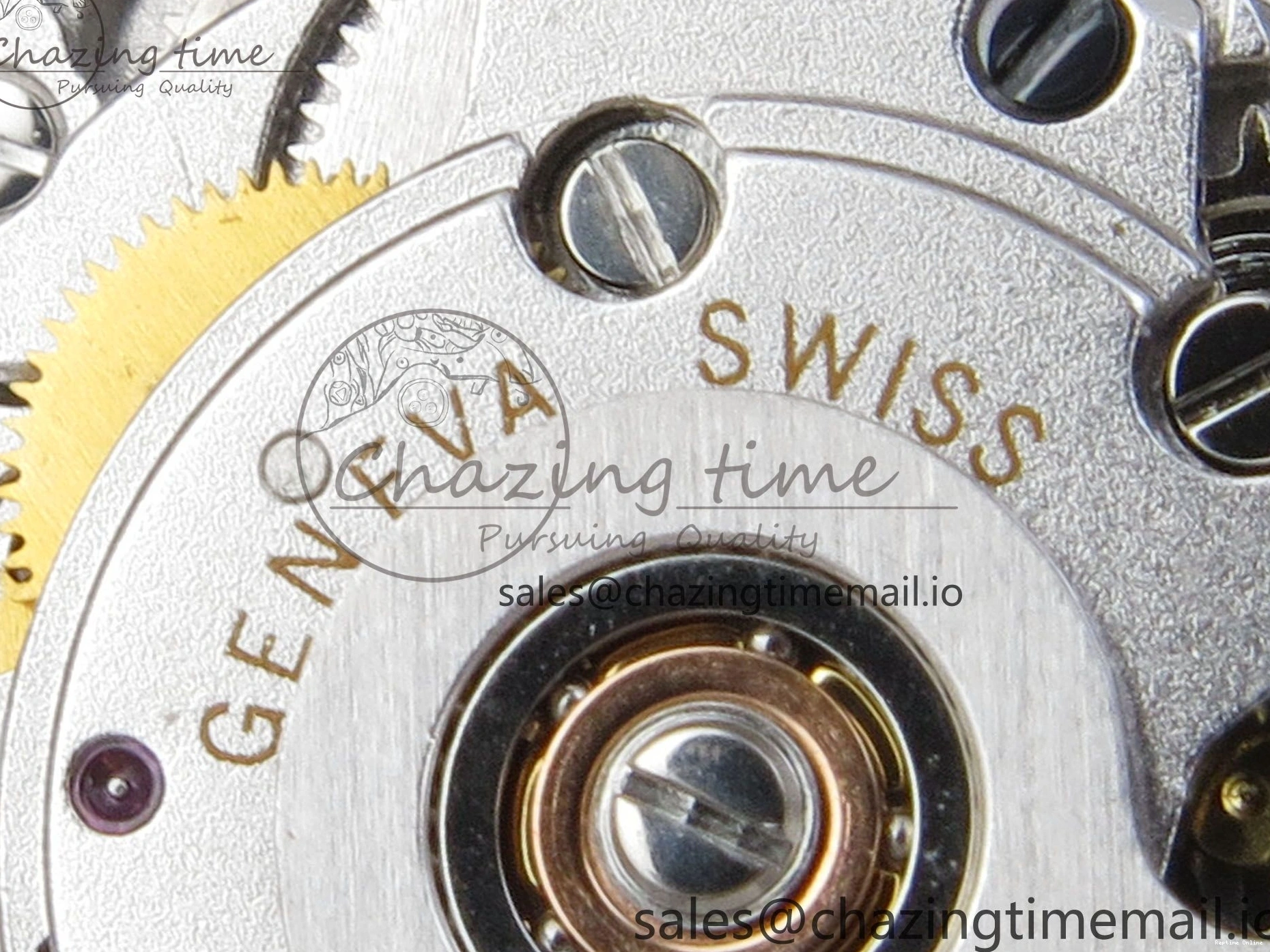 0228 Popular DateJust 31 278274 THBF 1:1 Best Edition 904L Steel Gray Diamond Dial on SS Jubilee Bracelet HZ Cal. 5